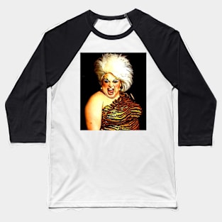 Divine and Inspiration Baseball T-Shirt